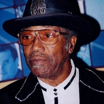Bo Diddley - Come On Baby (I'm a Man 1977)
