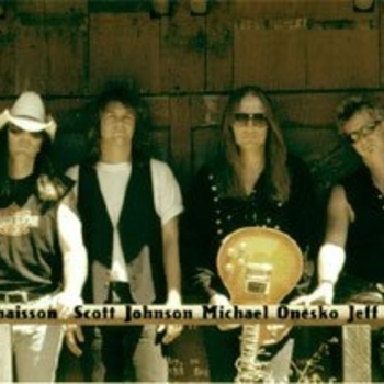 Blindside Blues Band - Dirty Double Dealer