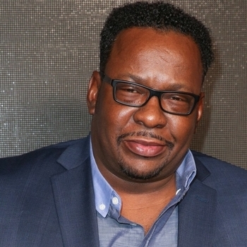 Bobby Brown - Humpin Around