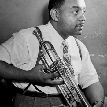 Benny Carter - We Were In Love