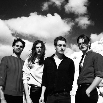 Blume - Desperate Love (Rise From Grey 2010)
