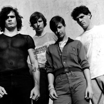 Black Flag - Society's Tease (In My Head 1985)