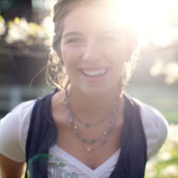 Bethany Dillon - I Believe In You