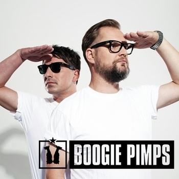 Boogie Pimps - Somebody to Lovе (Mark J Klak Remix) (Single 2003)