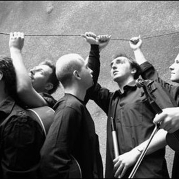 Beltaine - Burning Pipers Hut