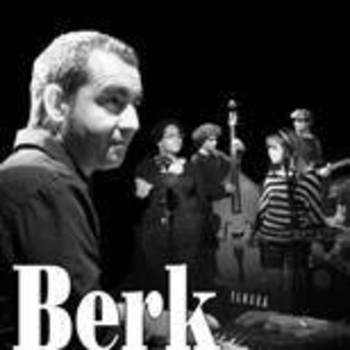 Berk and The Virtual Band - You're My Heart, You're My Soul (Cover)