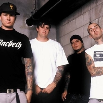 Box Car Racer - There Is