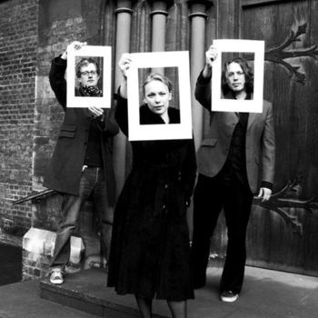 Belleruche - You're Listening to the Worlds