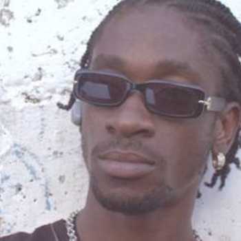 Bounty Killer - Dats Gadzilla