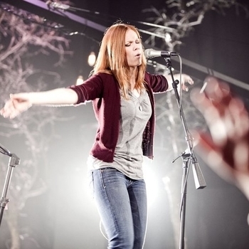Bethel Live - To Our God