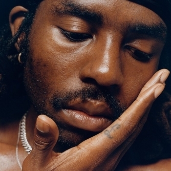 Blood Orange - I Wanna C U