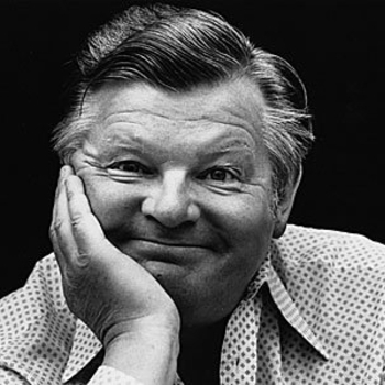 Benny Hill and The Coronets - Memories Are Made Of This (Who Done It 1956)