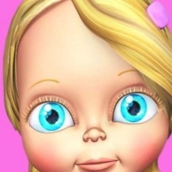 Bebe Lilly - Glupotki