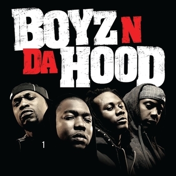 Boyz N Da Hood - Lay It Down