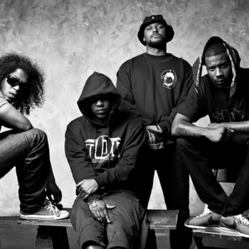 Ab-Soul - The Book Of Soul