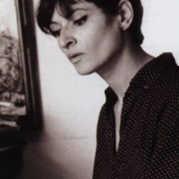 Barbara - Les hautes mers (La Louve 1973)