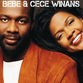 Bebe & Cece Winans - I Found Love (Cindy's Song)