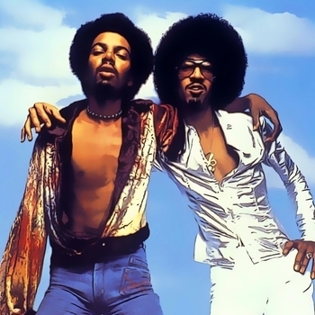 Brothers Johnson - Stomp! (OST из "Всегда говори «ДА» / Yes Man")
