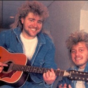 Bruce & Bongo - Brittania