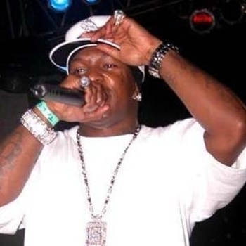 Baby feat Mannie Fresh - Go With Me (Single 2004)