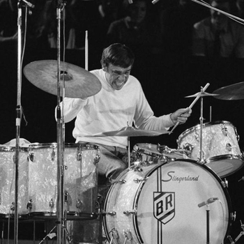 Buddy Rich & His Orchestra - Nutville