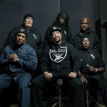 Body Count - Bum-Rush (Carnivore 2020)