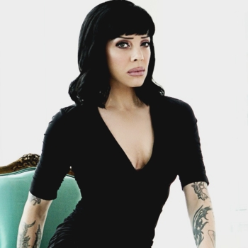 Bif Naked - Lucky