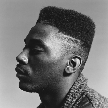Big Daddy Kane and DJ Jazzy Jeff - The Garden
