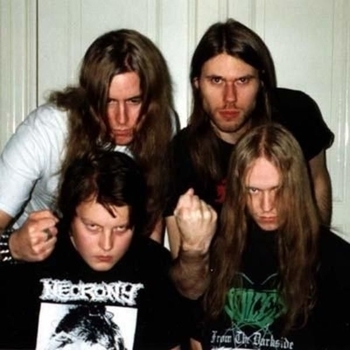 Beyond - Mouth of Empty Praise (Unblessing The Purity 2008)