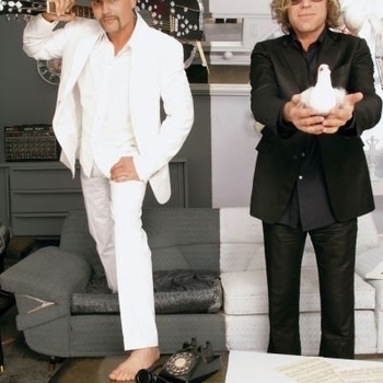 Big & Rich - Comin' to Your City