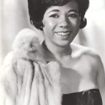 Barbara Lewis - Puppy Love
