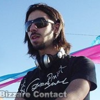 Bizzare Contact - Take Control
