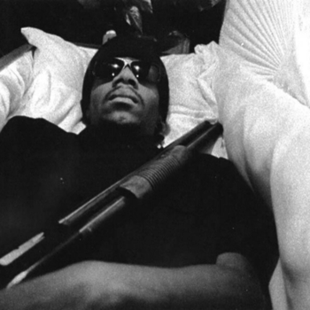 Kutt Calhoun - Dark Knights (feat. Brotha Lynch Hung)