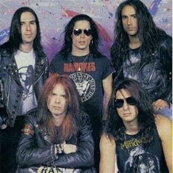 Bang Tango - Suck It Up