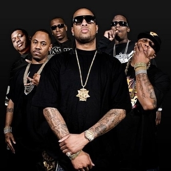 Boss Hogg Outlawz - Bands Flow