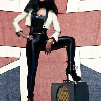 Jools Holland - A Change Is Gonna Come (with Beverley Knight)