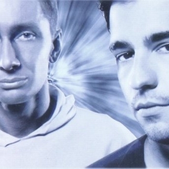 Beam & Yanou - Paraiso