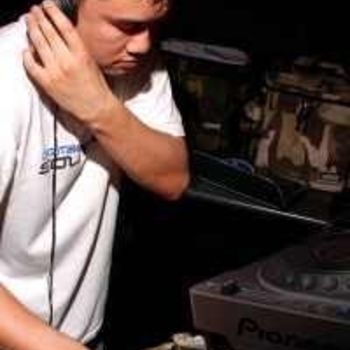 Benny Page - Walk Like A Junglist