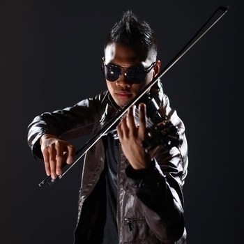 Bryson Andres - Don't You Worry Child