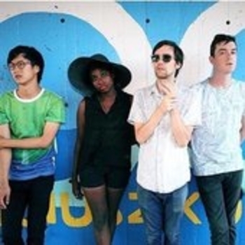 Body Language - You Can (Social Studies 2011)