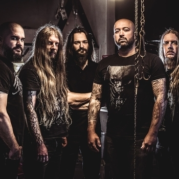 Benighted - Forgive Me Father (Necrobreed 2017)