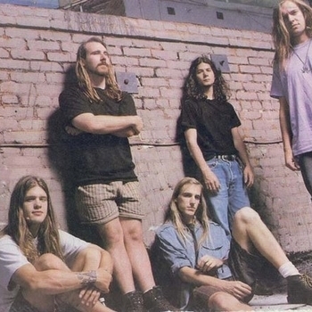 Blind Melon - No Rain (Музыка из сериала "Быть Эрикой / Being Erica")