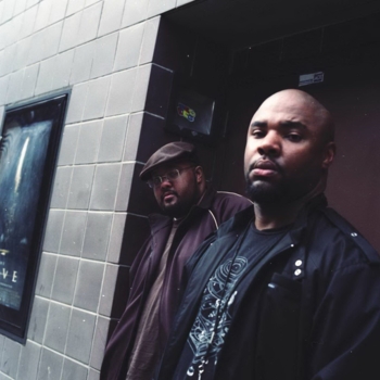 Lyrics Born and Joyo Velarde, The Gift of Gab, Blackalicious - Callin' Out