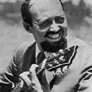 Barney Kessel - I Wanna Be Loved by You