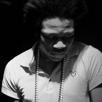 Benga - Transform