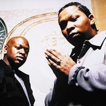 Big Tymers - Down South