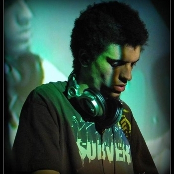 Zarif - Over (Breakage Remix)
