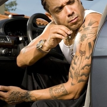 Bobby Brown and Benzino - Ghetto Child (2001)