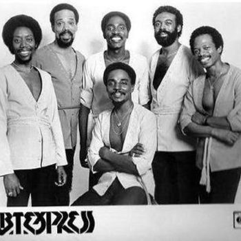 B.T. Express - Do It ('Til You're Satisfied)
