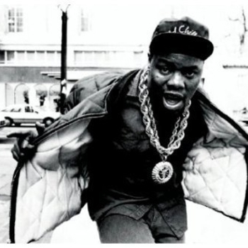 DJ Kool - Let Me Clear My Throat